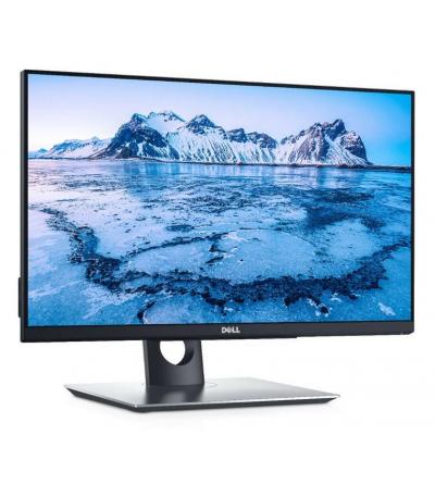 MONITOR LCD TOUCHSCREEN 23.8 INCH DELL FULL HD MODEL P2418HT