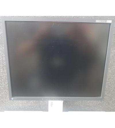 MONITOR LCD 17 INCH EIZO MODEL FLEXSCAN S1721 P/N OFTB0037