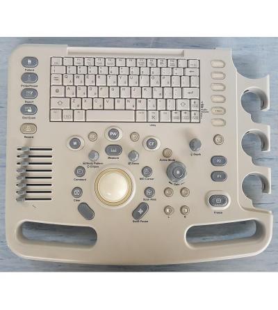 CONTROL PANEL GE P/N 5252353 ASSEMBLY