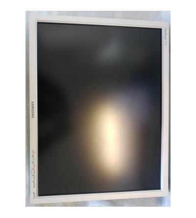 MONITOR LCD 21 INCH SAMSUNG MODEL 214T P/N LS21BRBAS/EDC