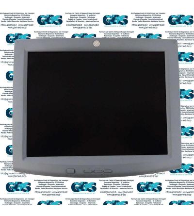 MONITOR LCD GE LOGIQ P5 PRO MODEL FW15LXG P/N 5328696