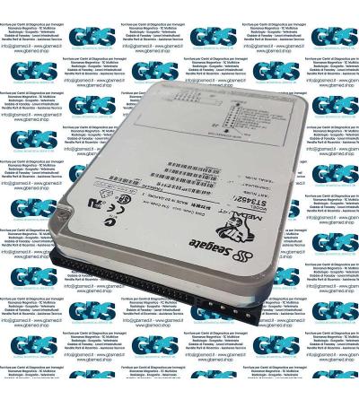 HARD-DISK SEAGATE ST34520 4.5GB SCSI 50 PIN 3.5 INCH P/N 9L1001