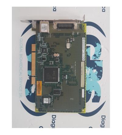 SCHEDA SUN X1033A FAST ETHERNET PCI ADAPTER FE/P 2.0 P/N 5015019