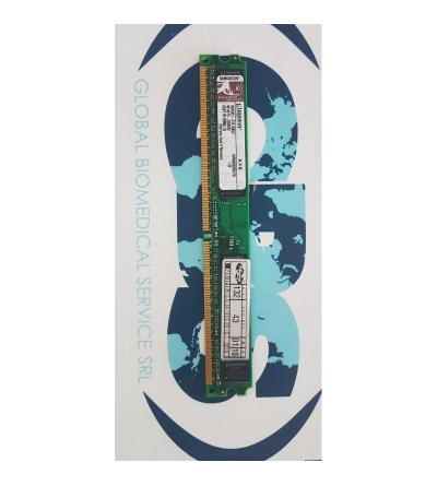 DIMM MEMORY MODULE KINGSTON KVR800D2N5/1G 1GB 240 PIN PC2-6400 DDR2-800MHz NON-ECC UNBUFFERED CL5