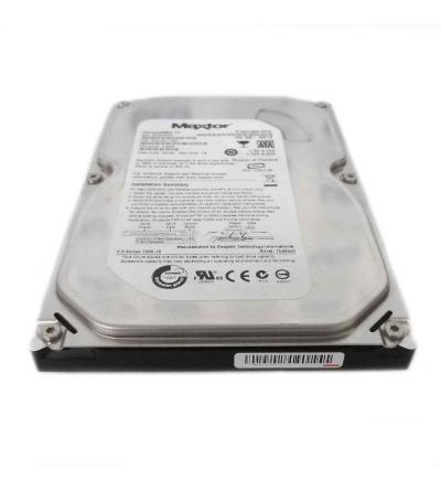 HARD-DISK MAXTOR STM3160815AS 160GB SATA 7 PIN 3.5 INCH P/N 9DS132