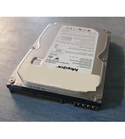 HARD-DISK MAXTOR STM3160215A 160GB IDE 3.5 INCH P/N 9DS012