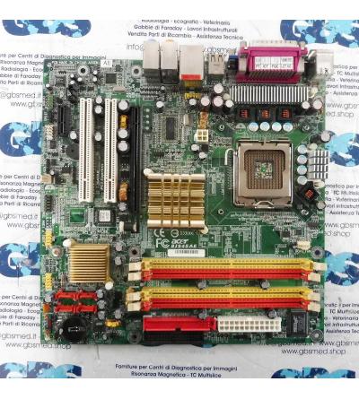 SCHEDA MADRE ACER 8I945AE MICRO-ATX SOCKEL LGA 775 DDR2