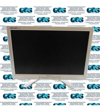 MONITOR LCD 23 INCH PHILIPS MODEL 230WP7NS/00 P/N A3KM147