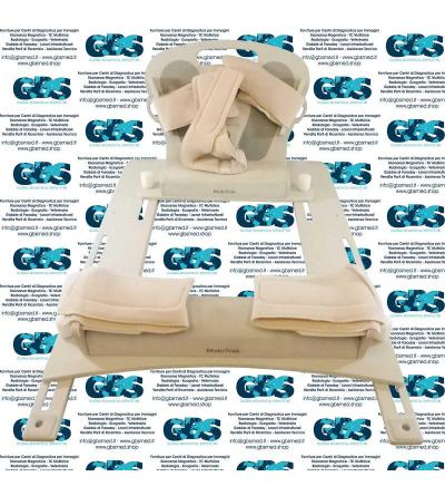 SUPPORTO GAMBE PHILIPS FEET REST SUPPORT P/N 13070113