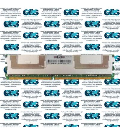 DIMM MEMORY MODULE HYNIX HYMP512F72CP8N3-Y5 1GB 240 PIN DDR2-667MHz ECC